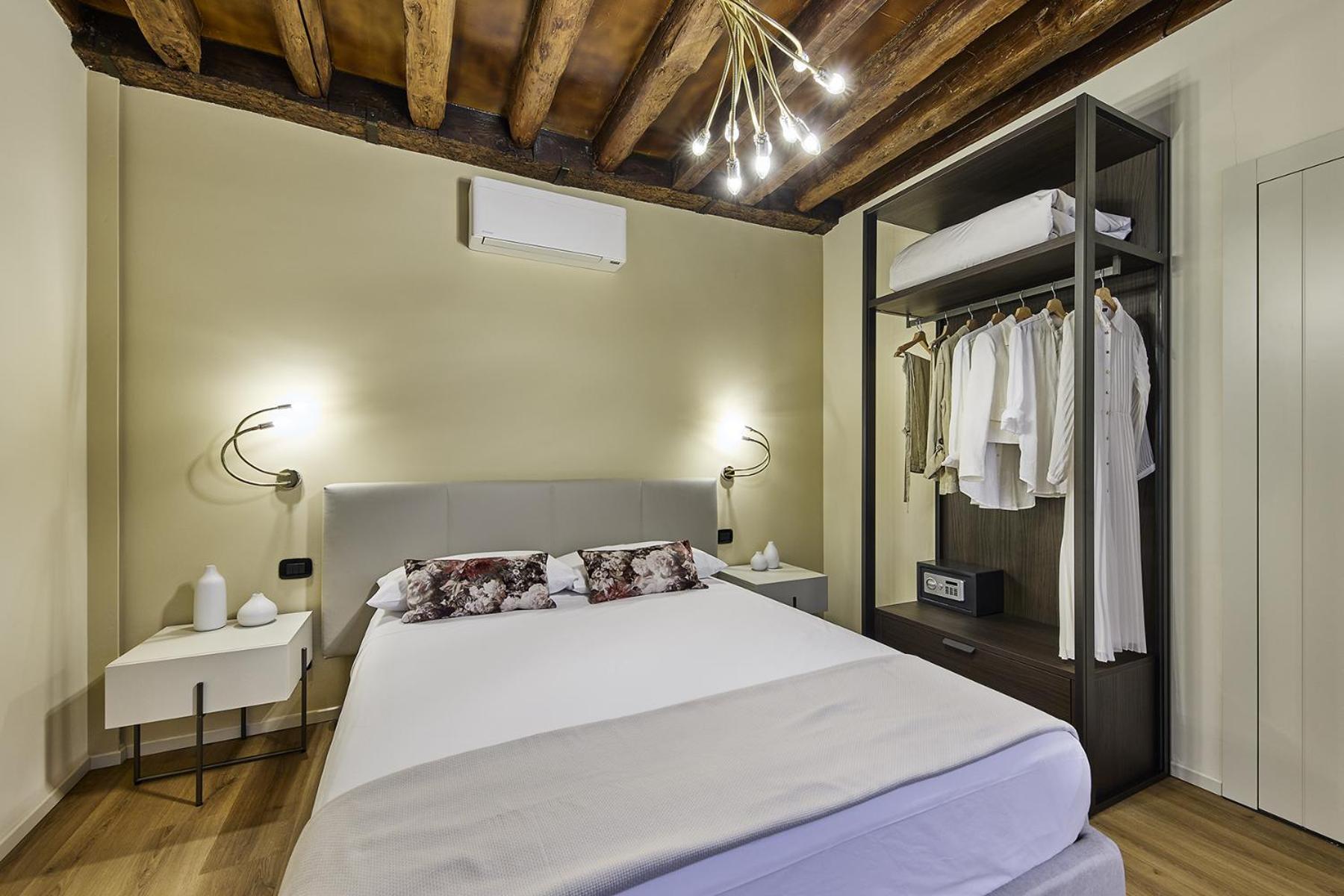 Sarpi Apartment & Suite Udine Buitenkant foto